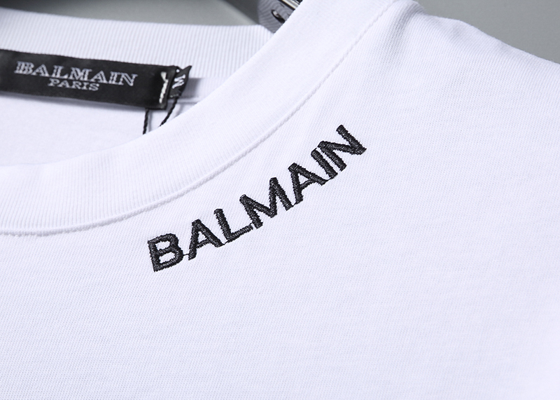 Balmain T-Shirts